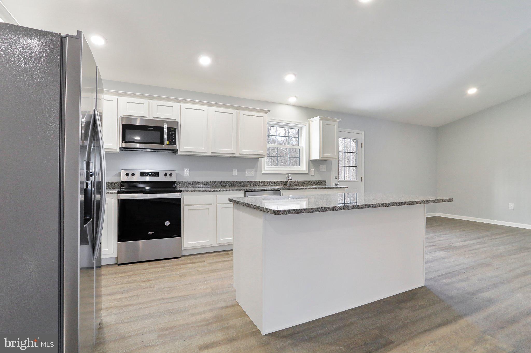 SHENANDOAH FARMS - Residential