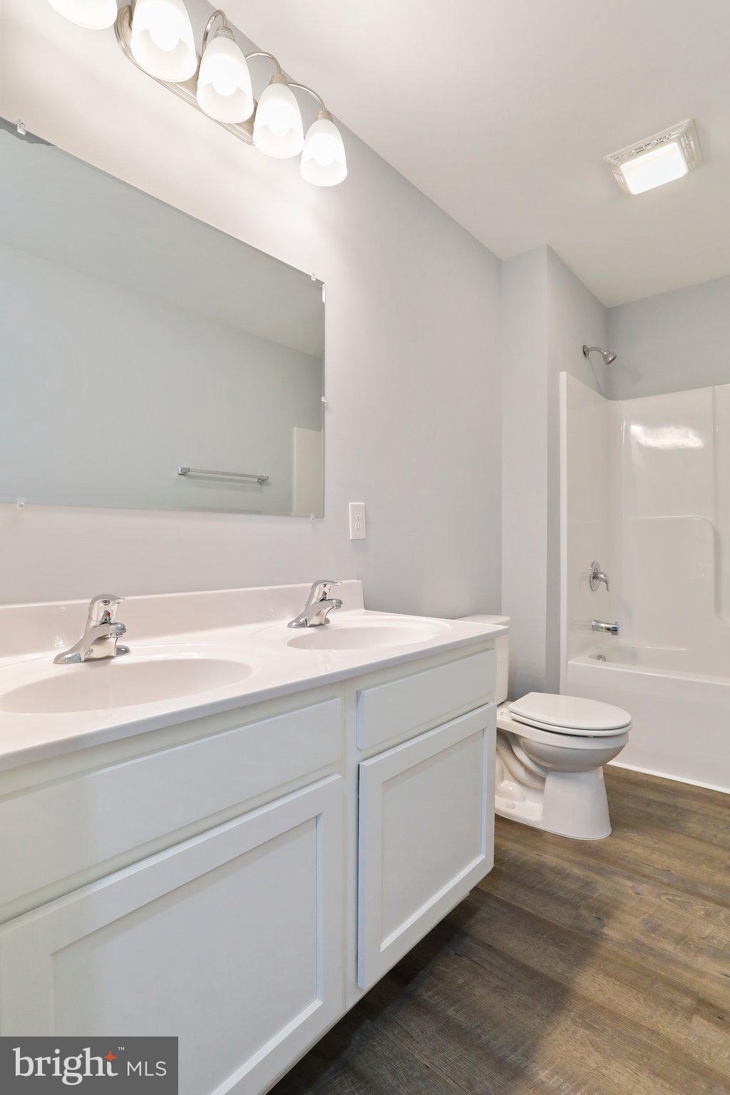 SHENANDOAH FARMS - Residential