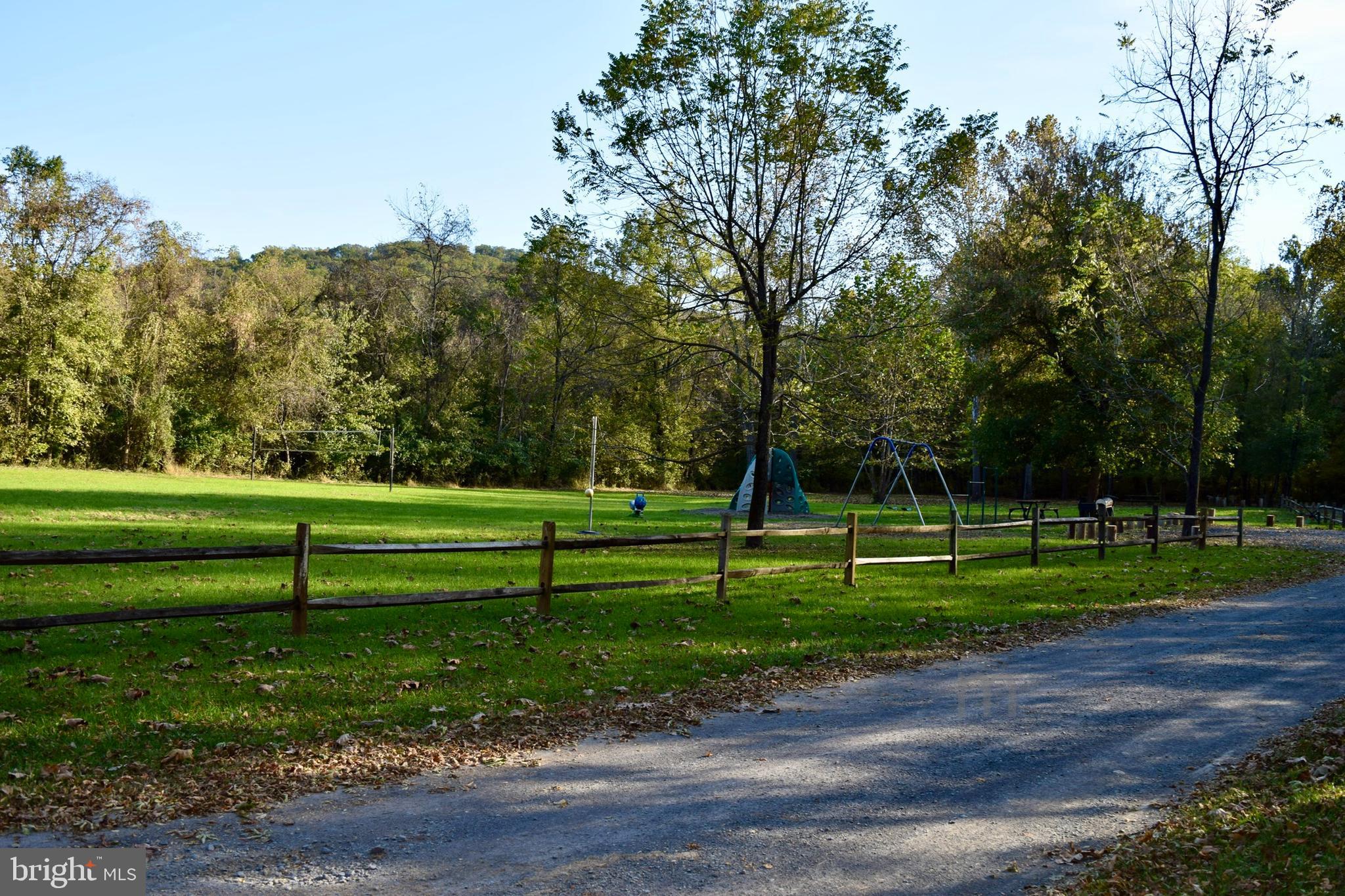 SHENANDOAH FARMS - Residential