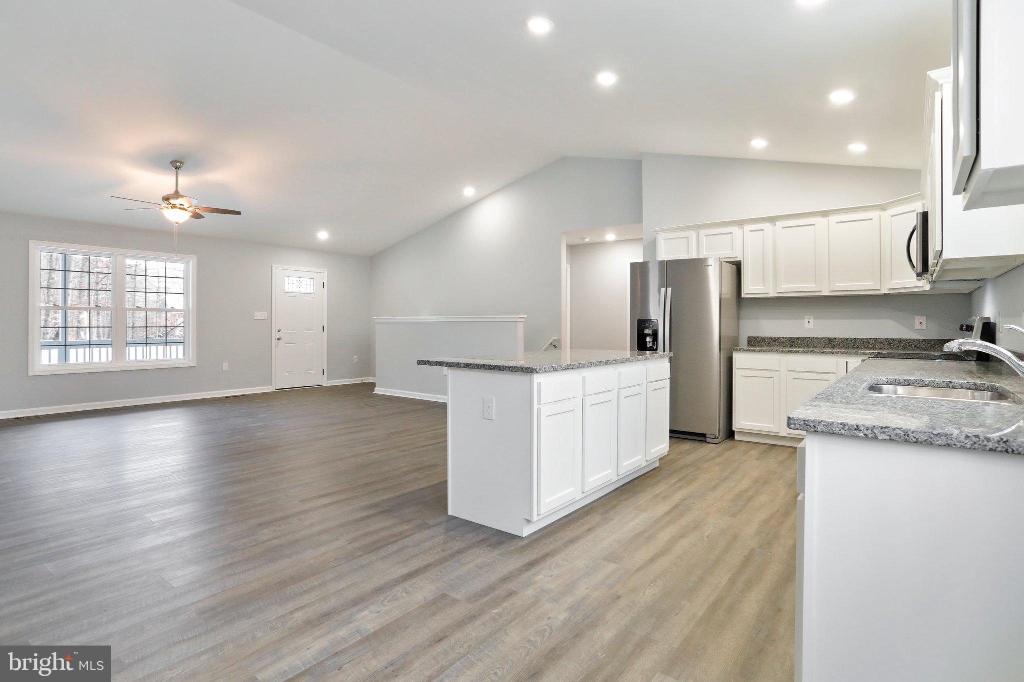 SHENANDOAH FARMS - Residential