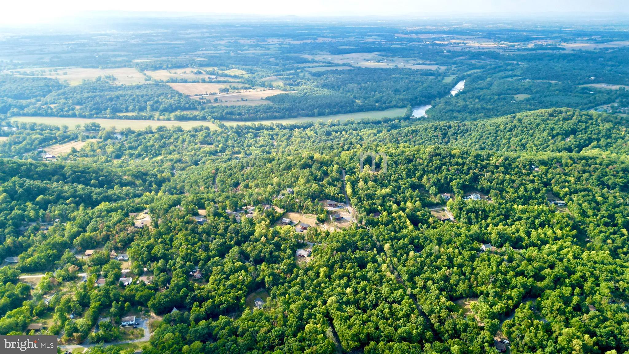 SHENANDOAH FARMS - Residential
