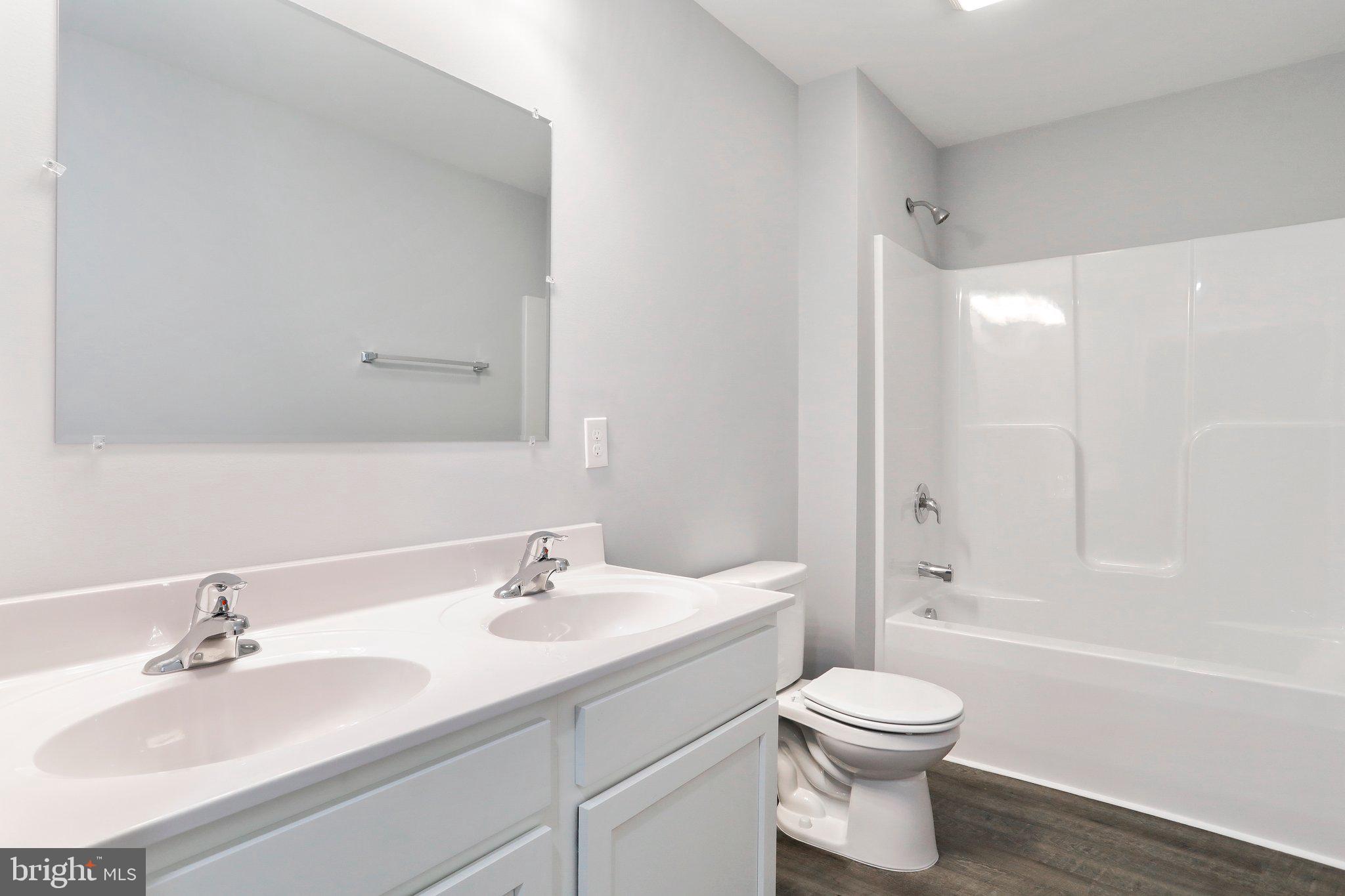 SHENANDOAH FARMS - Residential