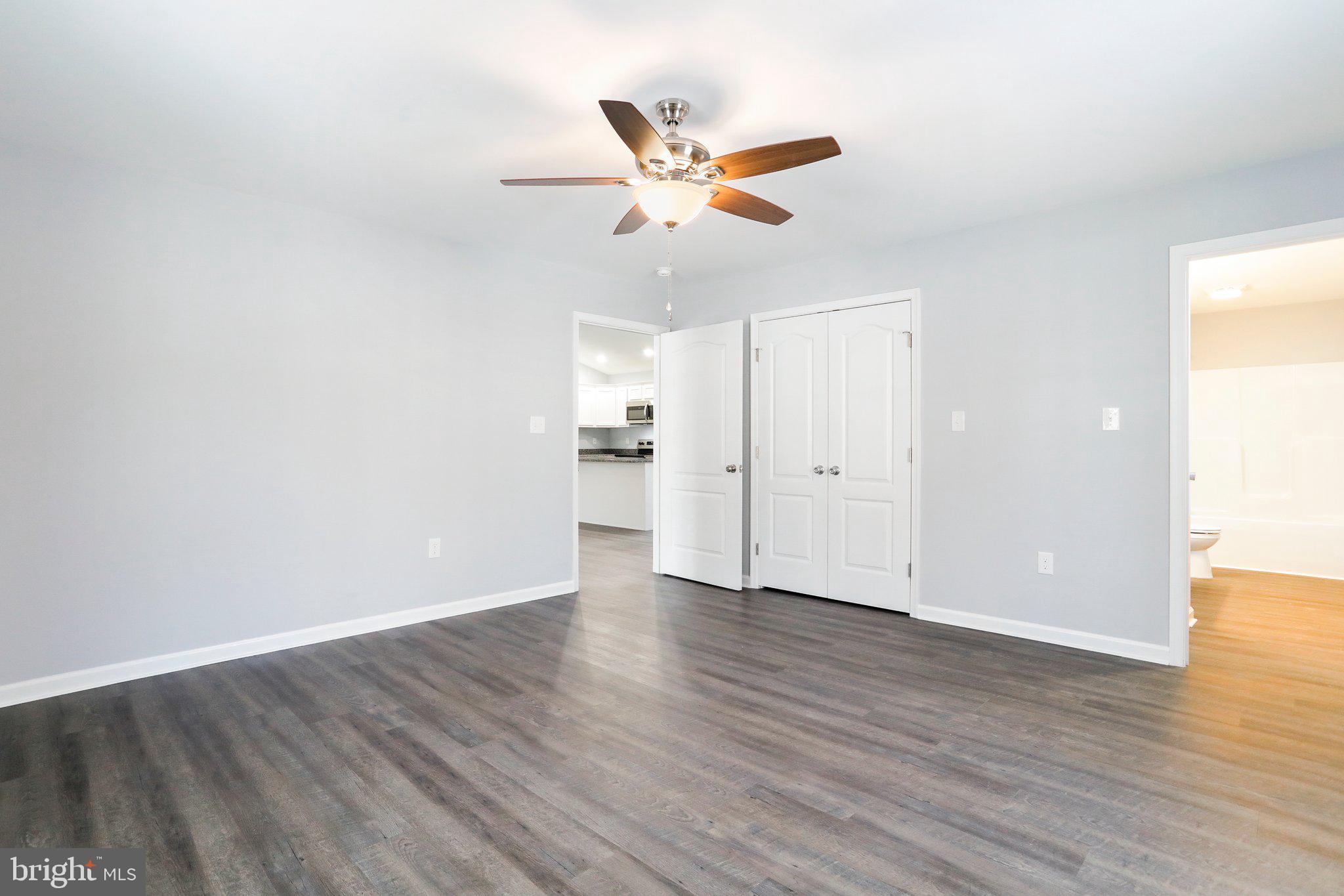 SHENANDOAH FARMS - Residential