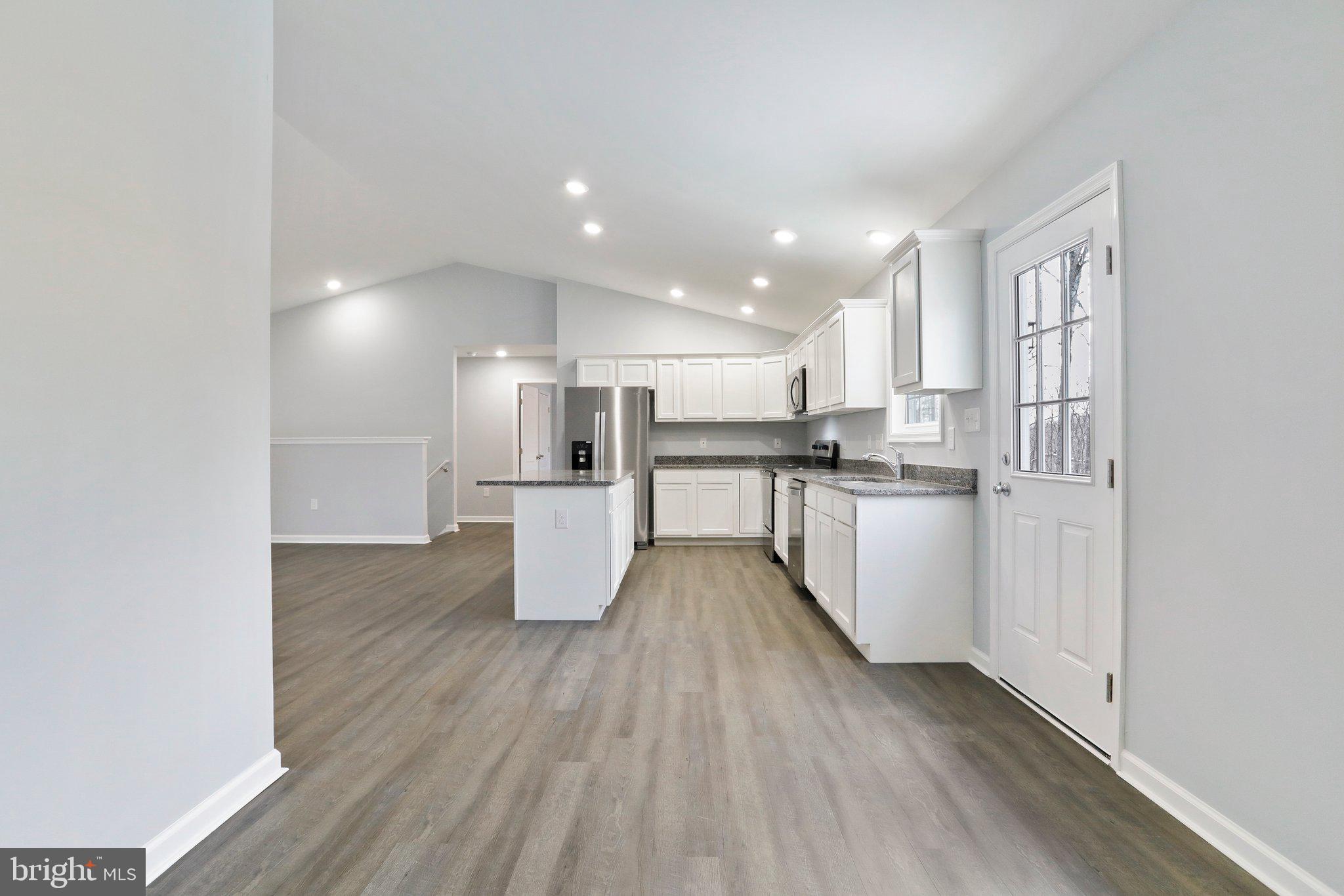 SHENANDOAH FARMS - Residential