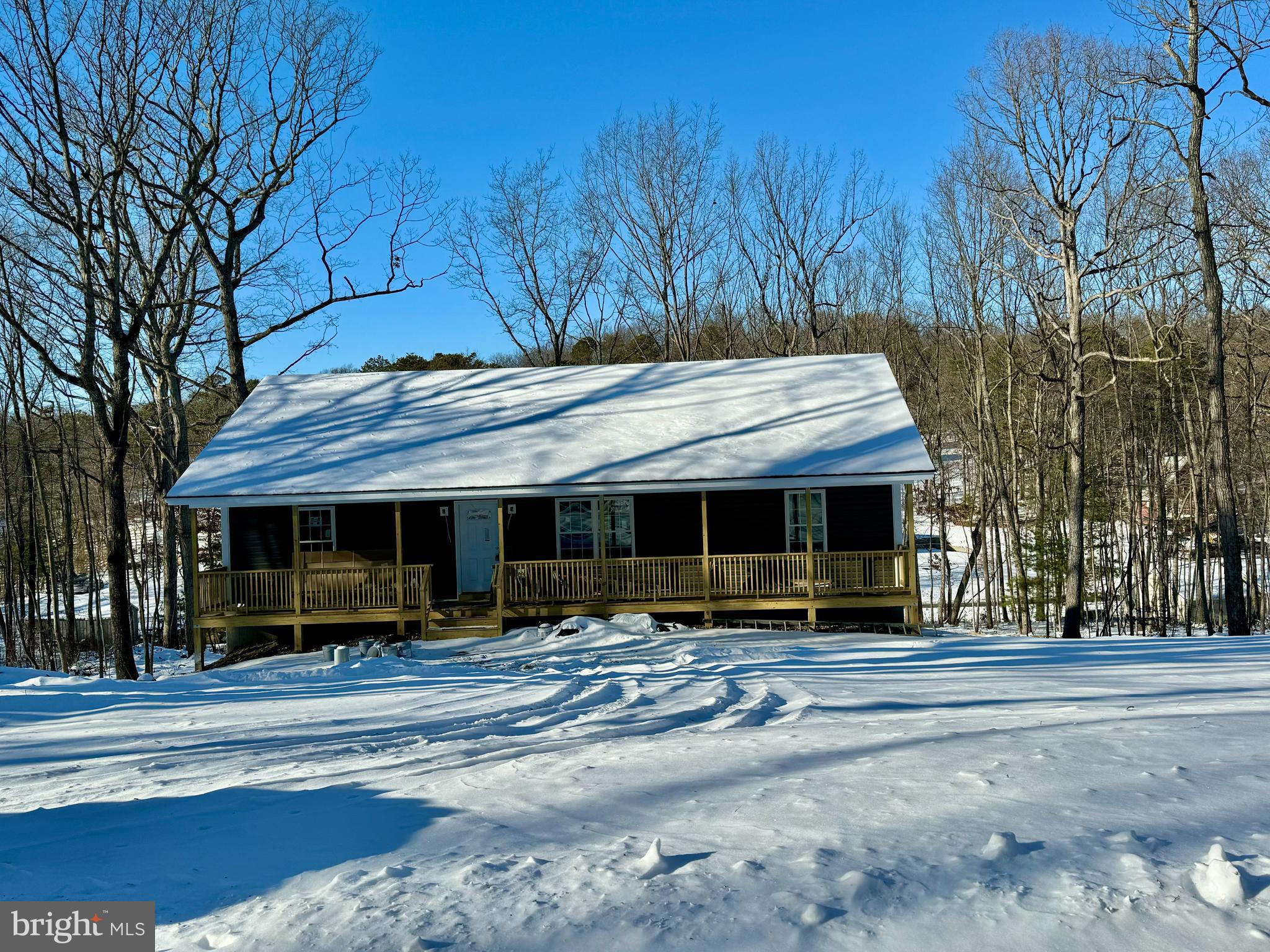 SHENANDOAH FARMS - Residential