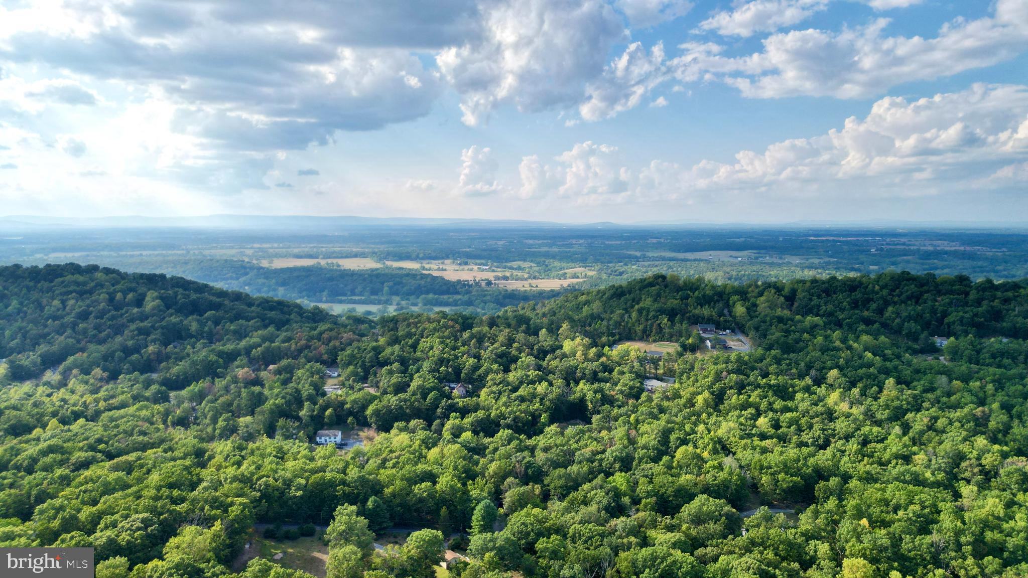 SHENANDOAH FARMS - Residential