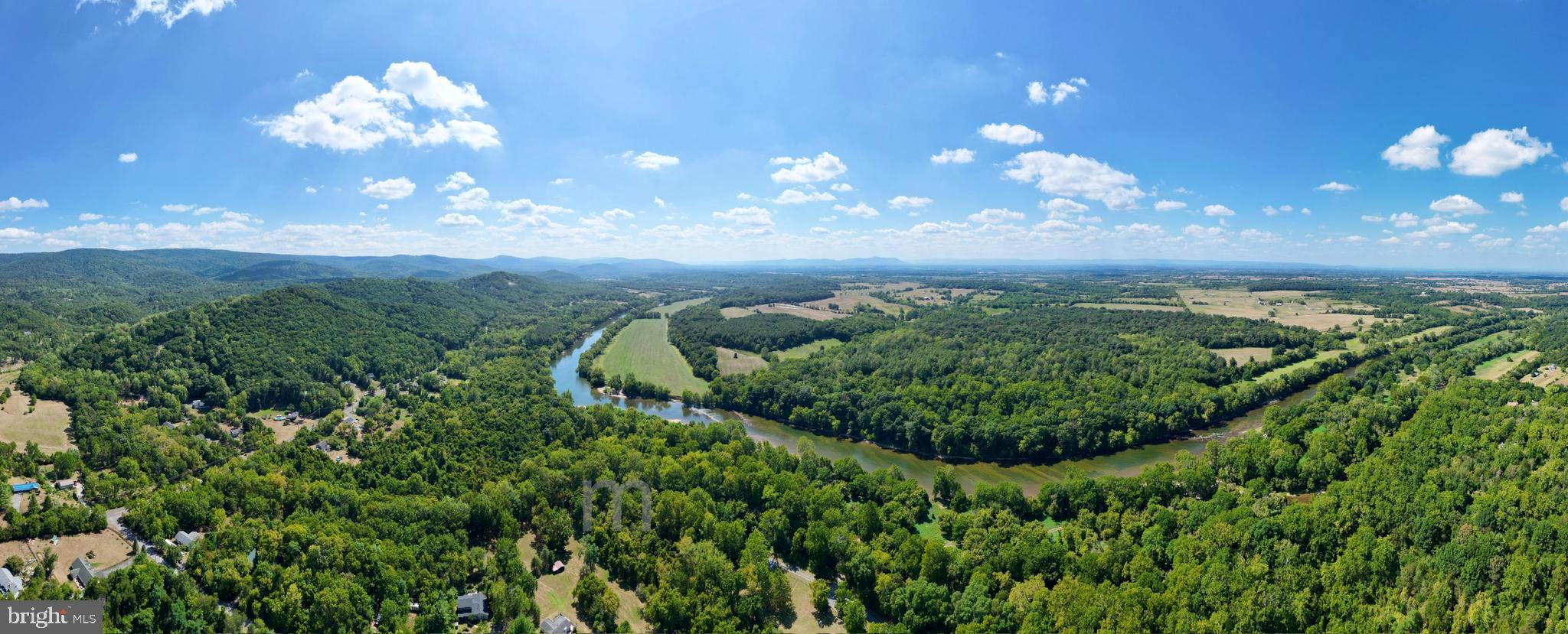 SHENANDOAH FARMS - Residential