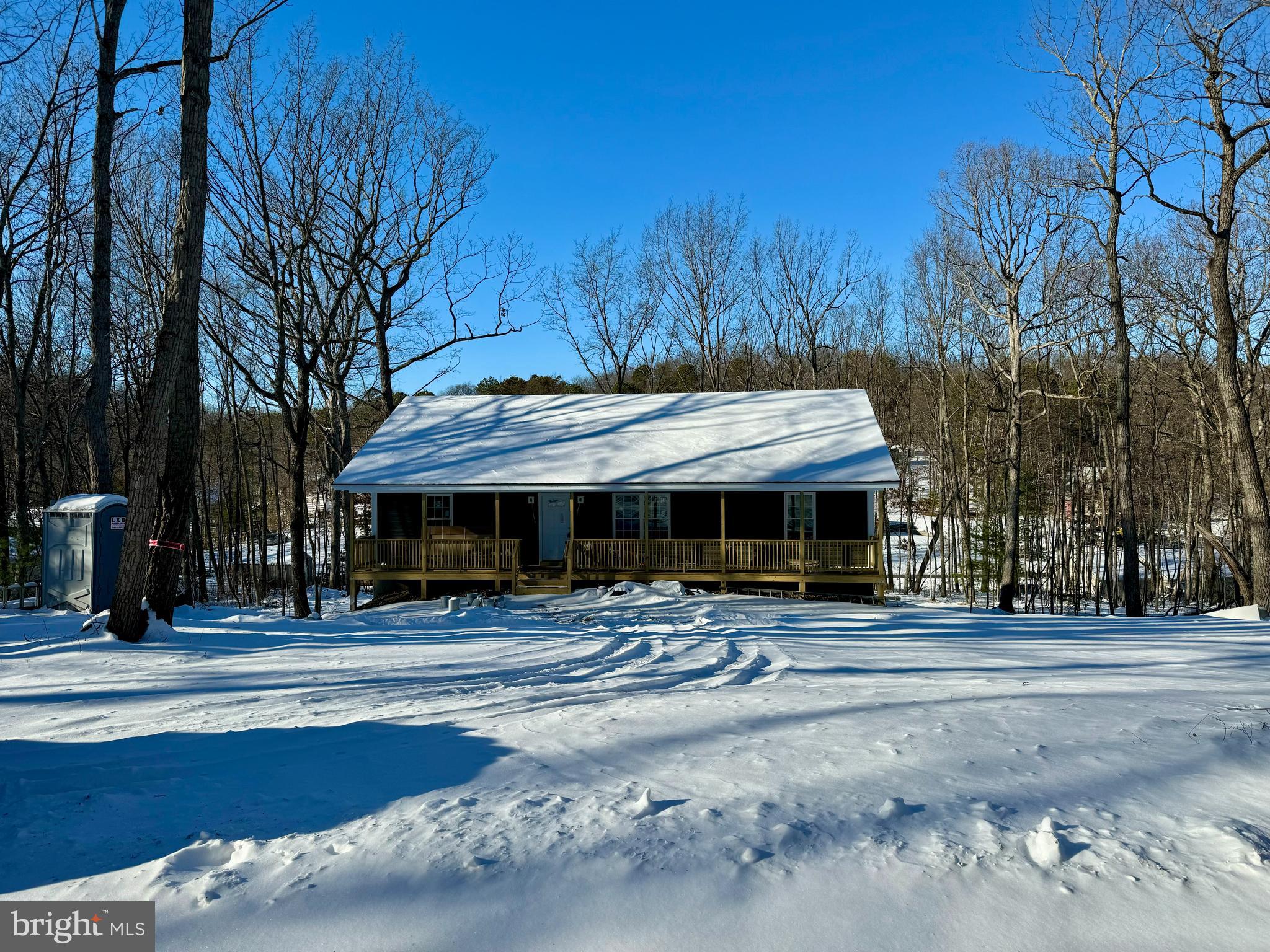 SHENANDOAH FARMS - Residential