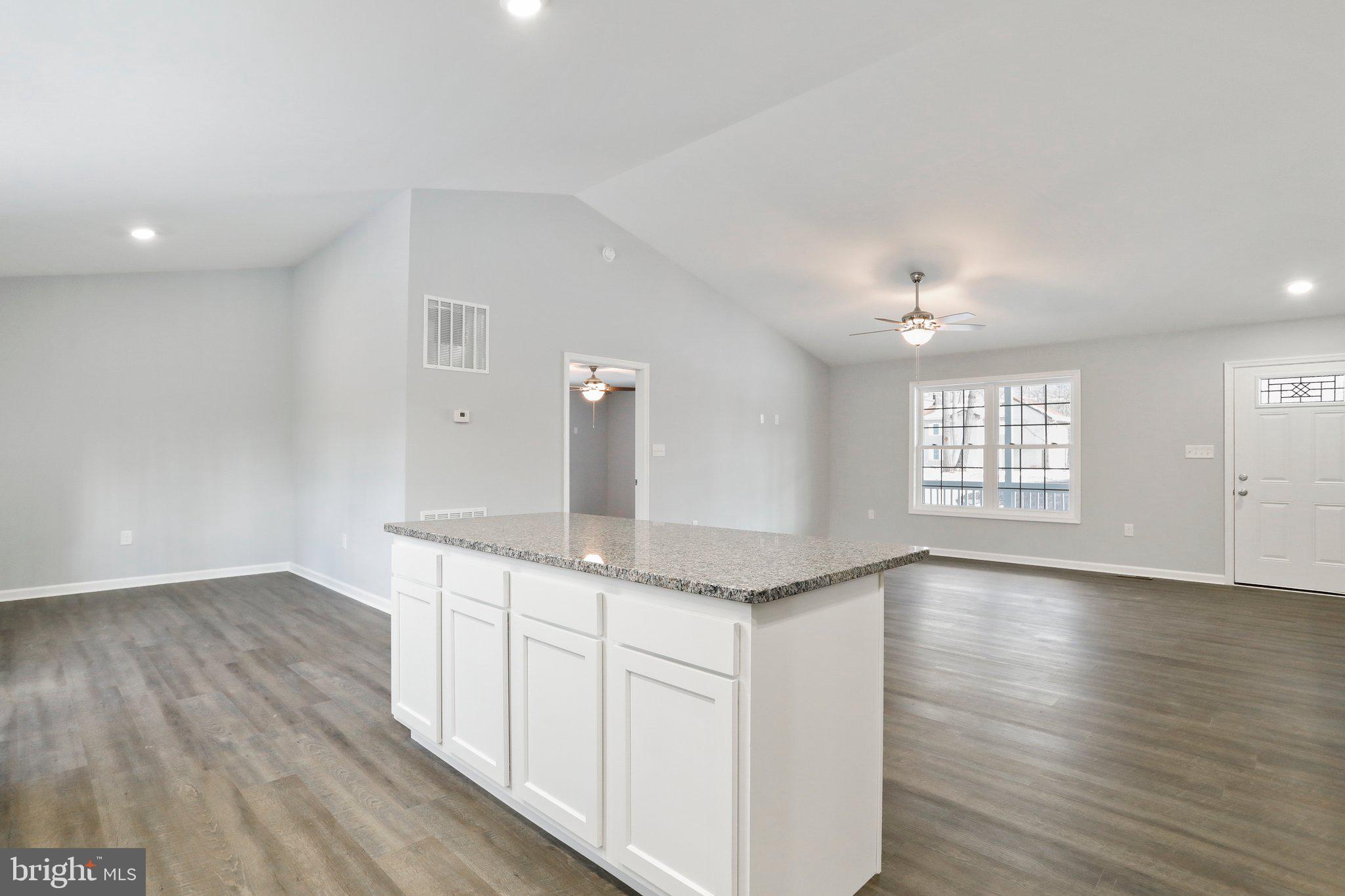 SHENANDOAH FARMS - Residential