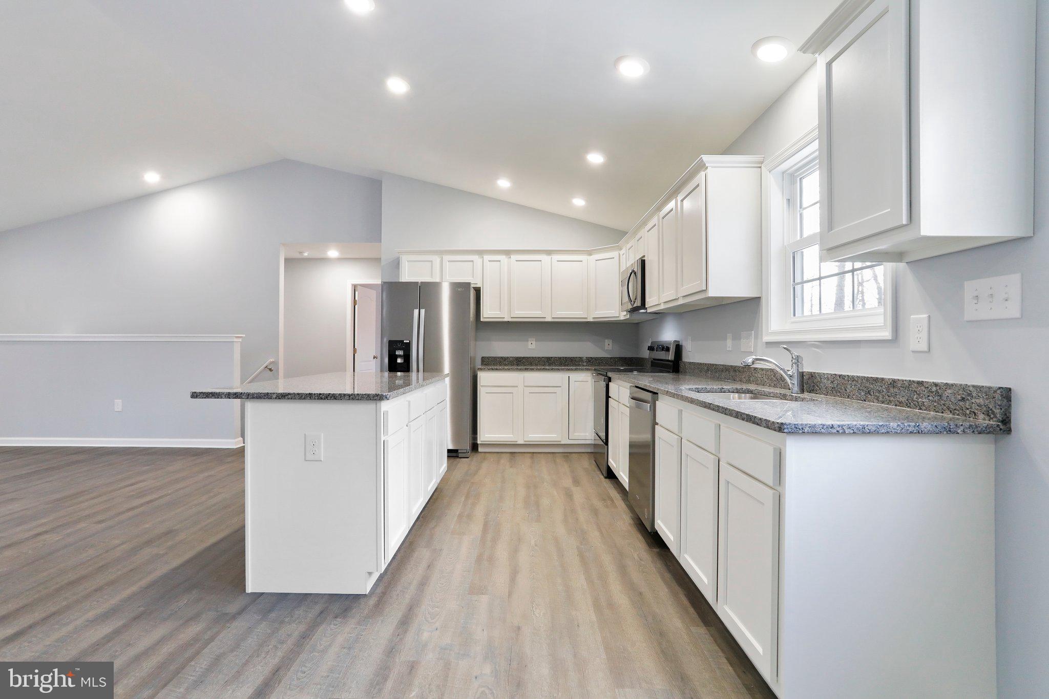 SHENANDOAH FARMS - Residential