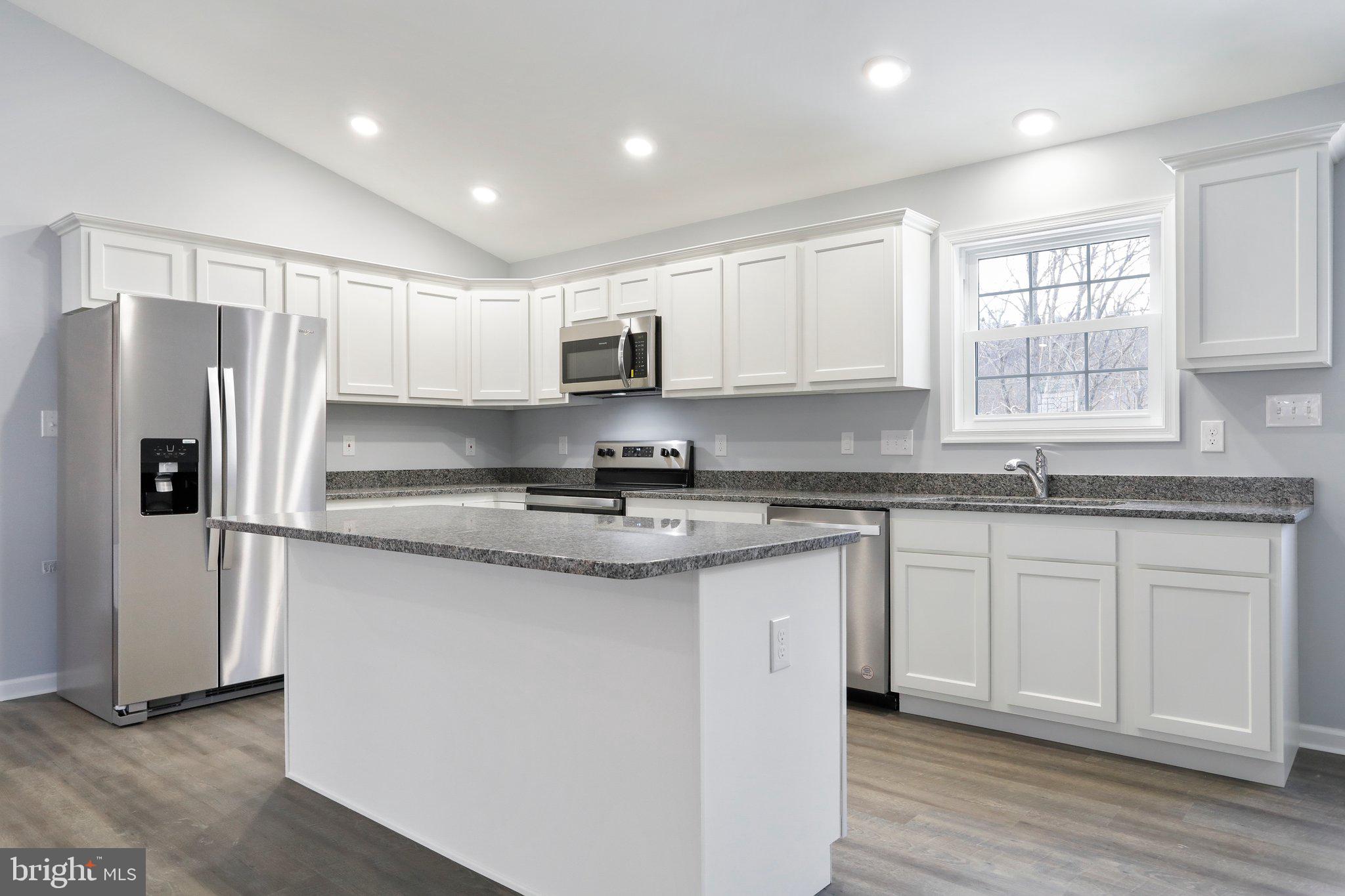 SHENANDOAH FARMS - Residential