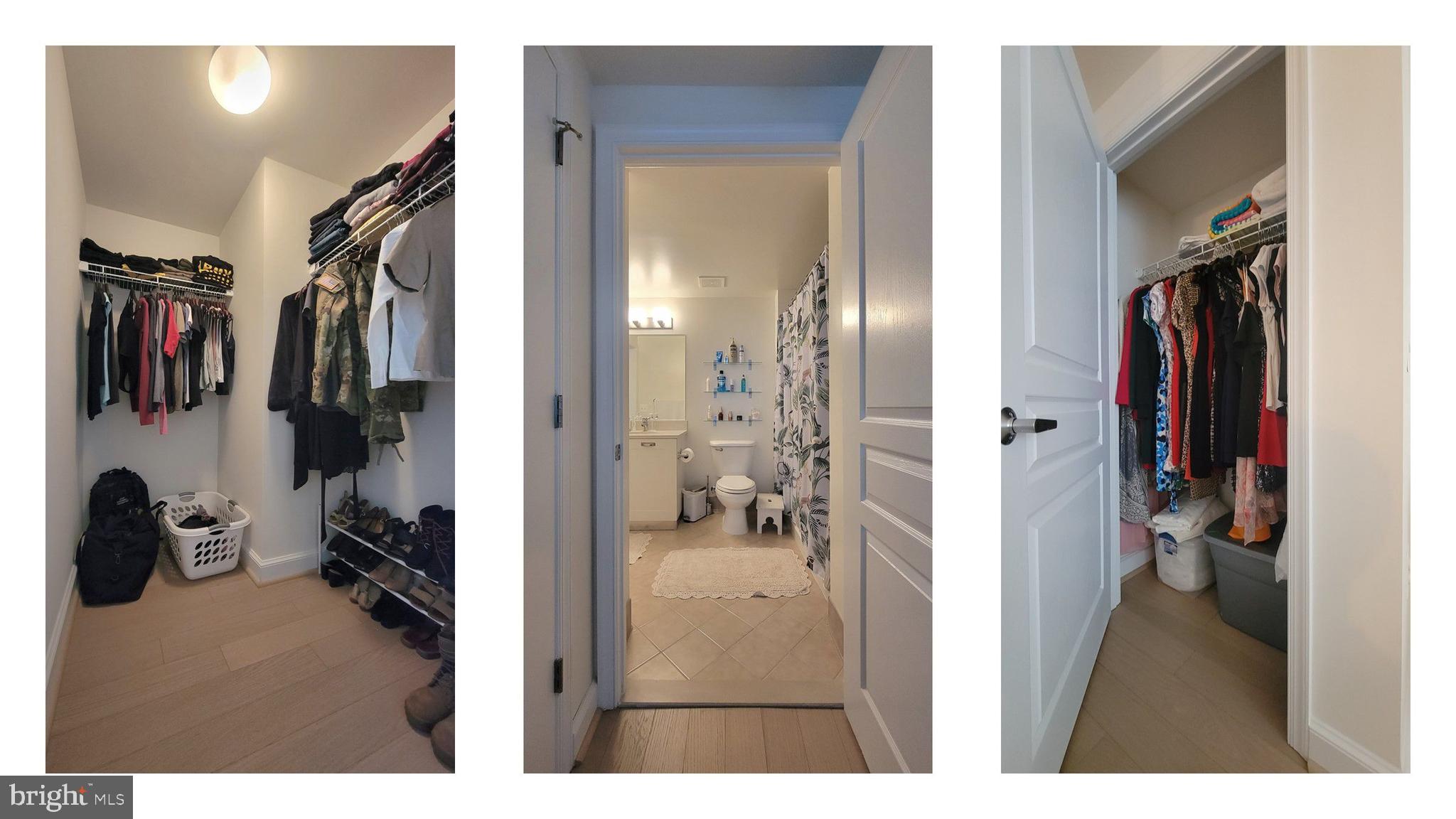 MIDTOWN ALEXANDRIA STATION CONDOMINIUM - Residential Lease