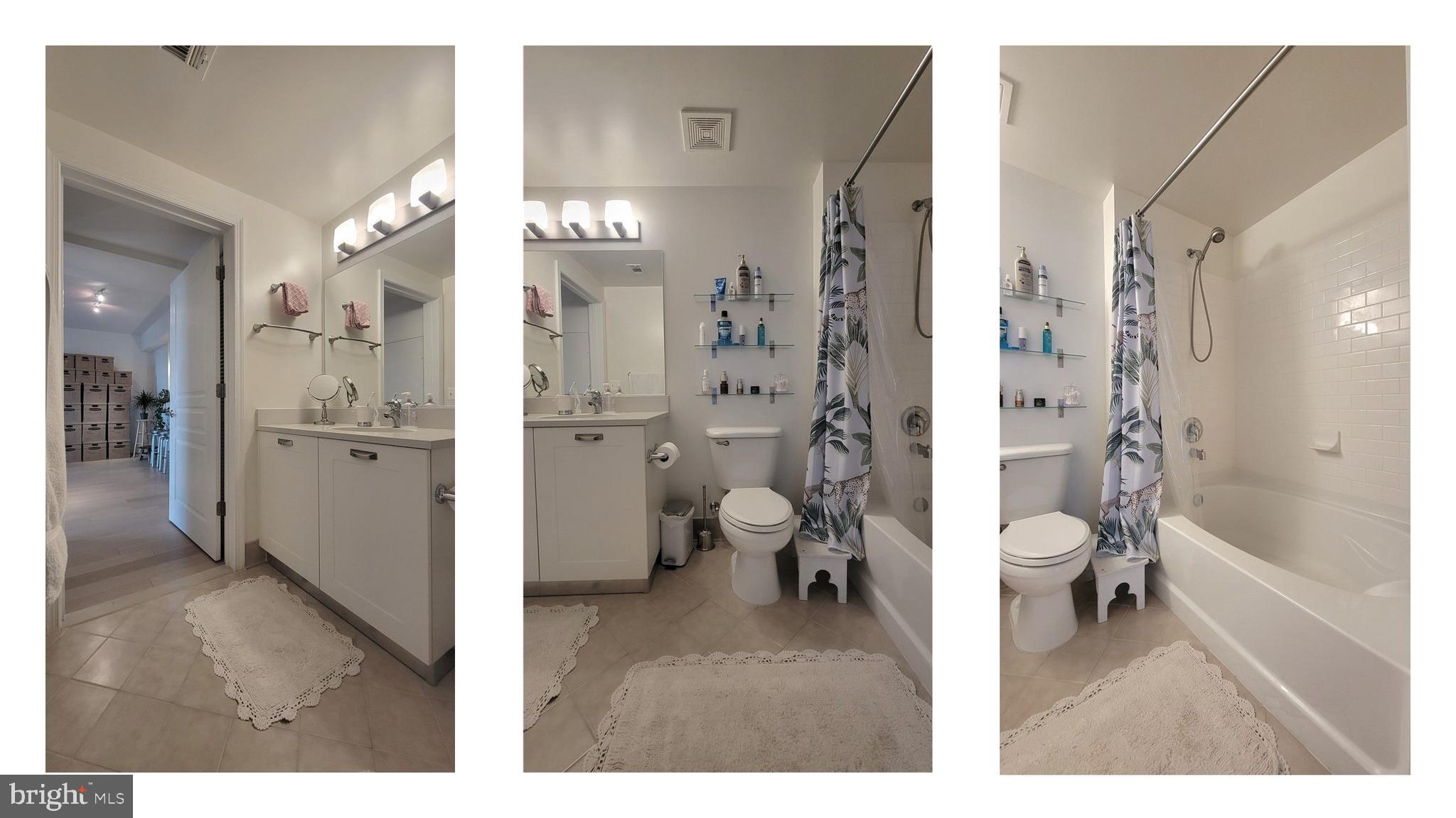 MIDTOWN ALEXANDRIA STATION CONDOMINIUM - Residential Lease