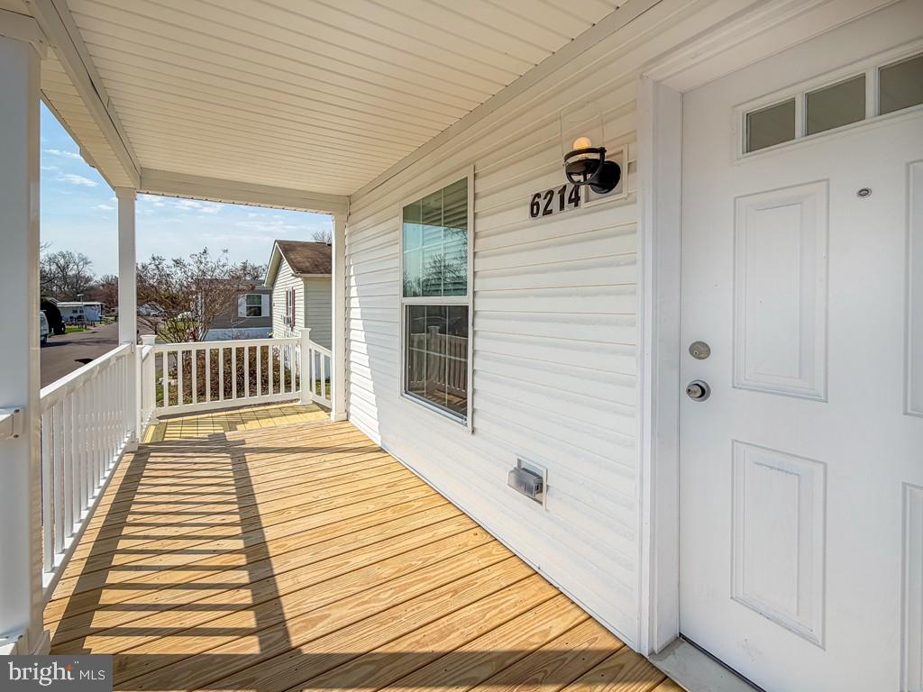 PENNWOOD CROSSING - Residential