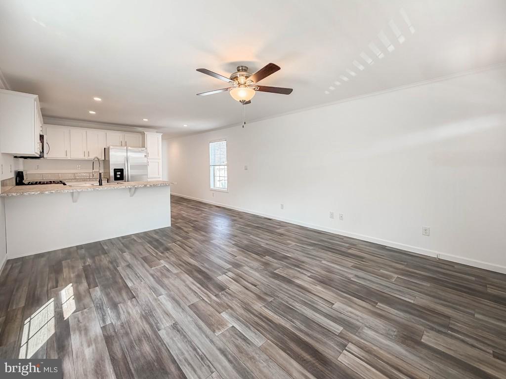 PENNWOOD CROSSING - Residential