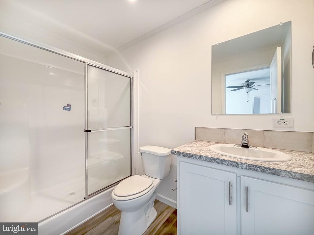 PENNWOOD CROSSING - Residential