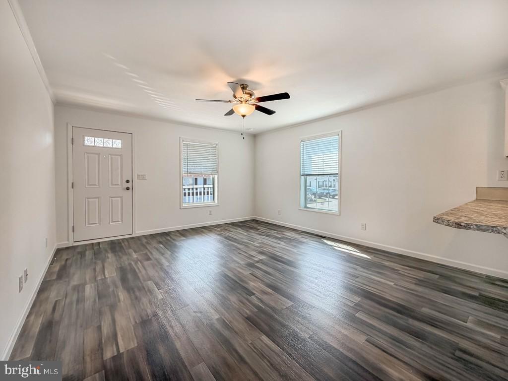 PENNWOOD CROSSING - Residential