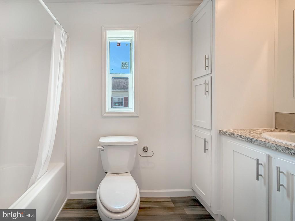 PENNWOOD CROSSING - Residential