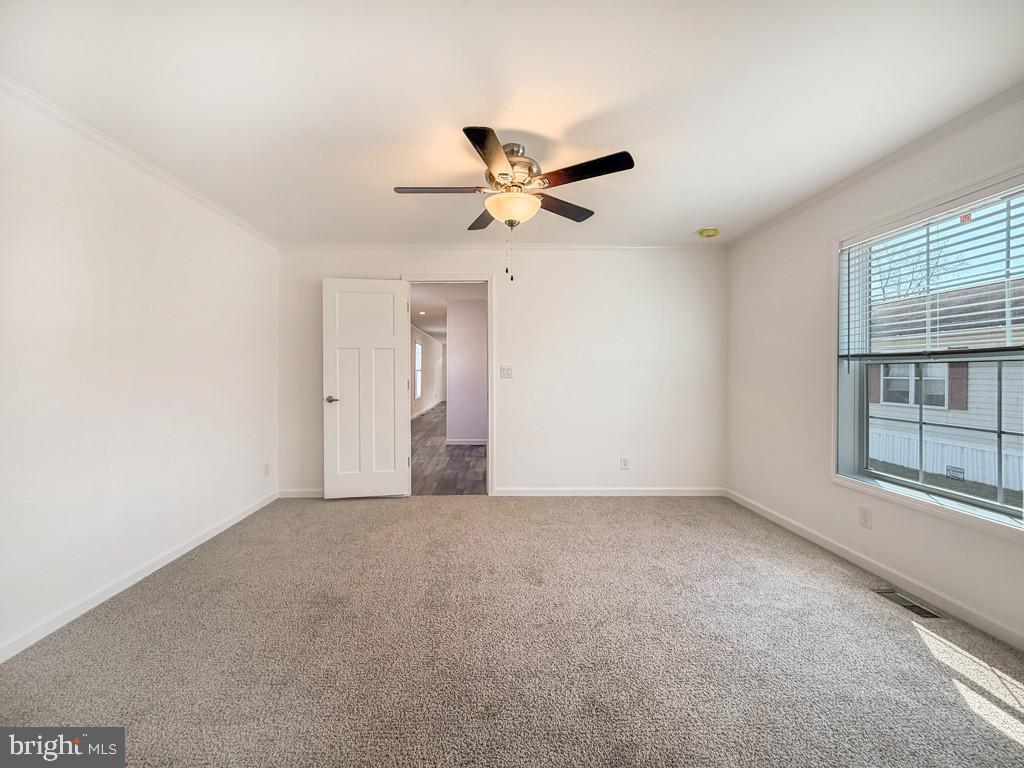 PENNWOOD CROSSING - Residential