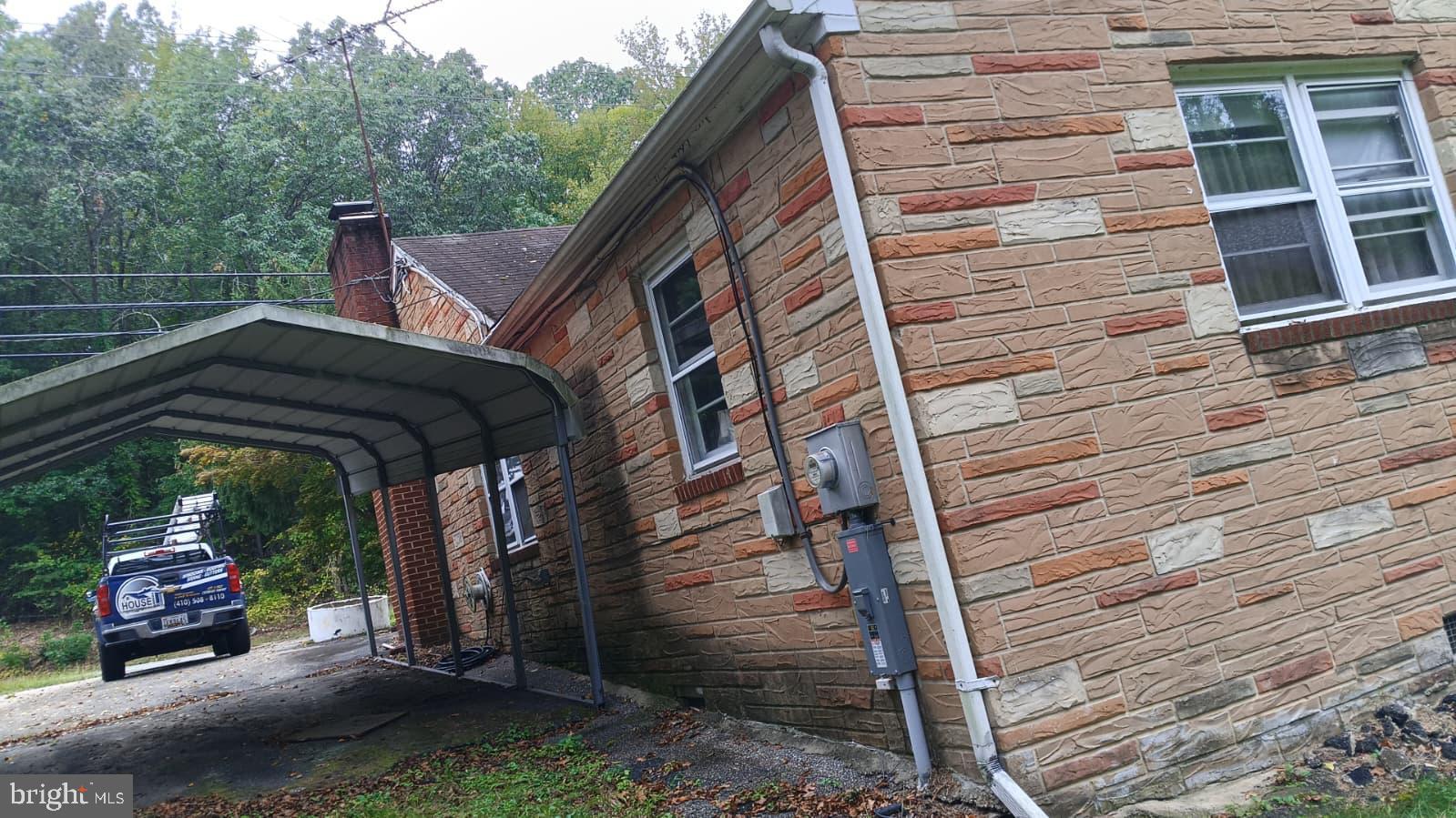 MASON SPRINGS - Residential