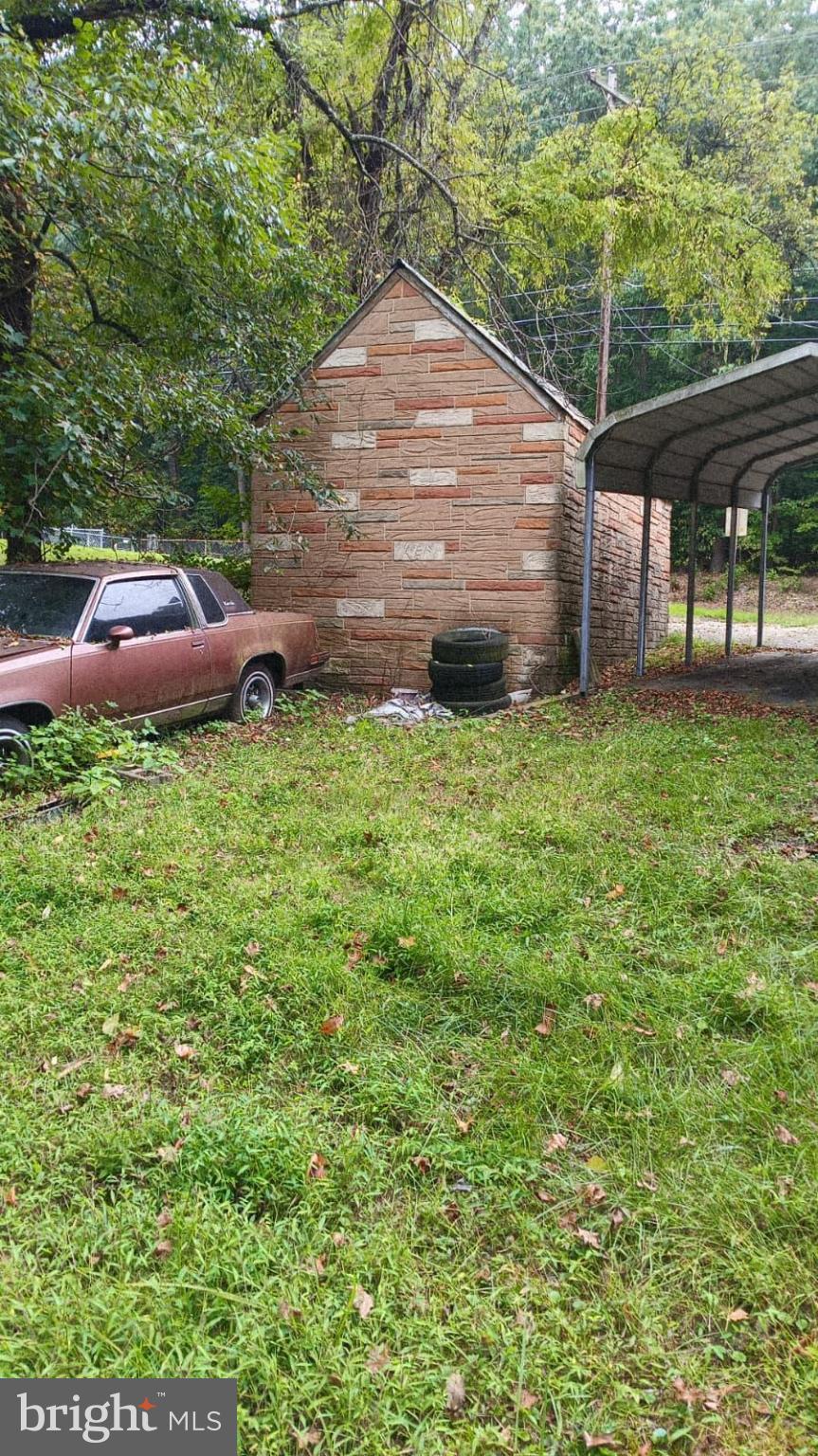 MASON SPRINGS - Residential