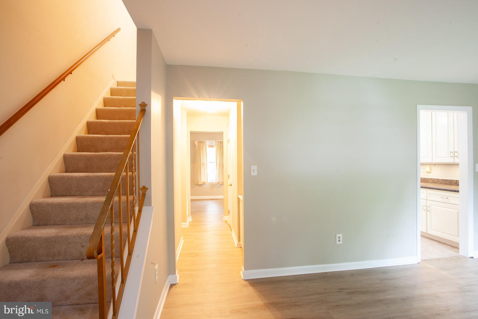 CHIPPENDALE - Residential