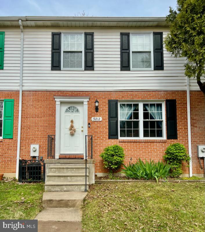 CHIPPENDALE - Residential