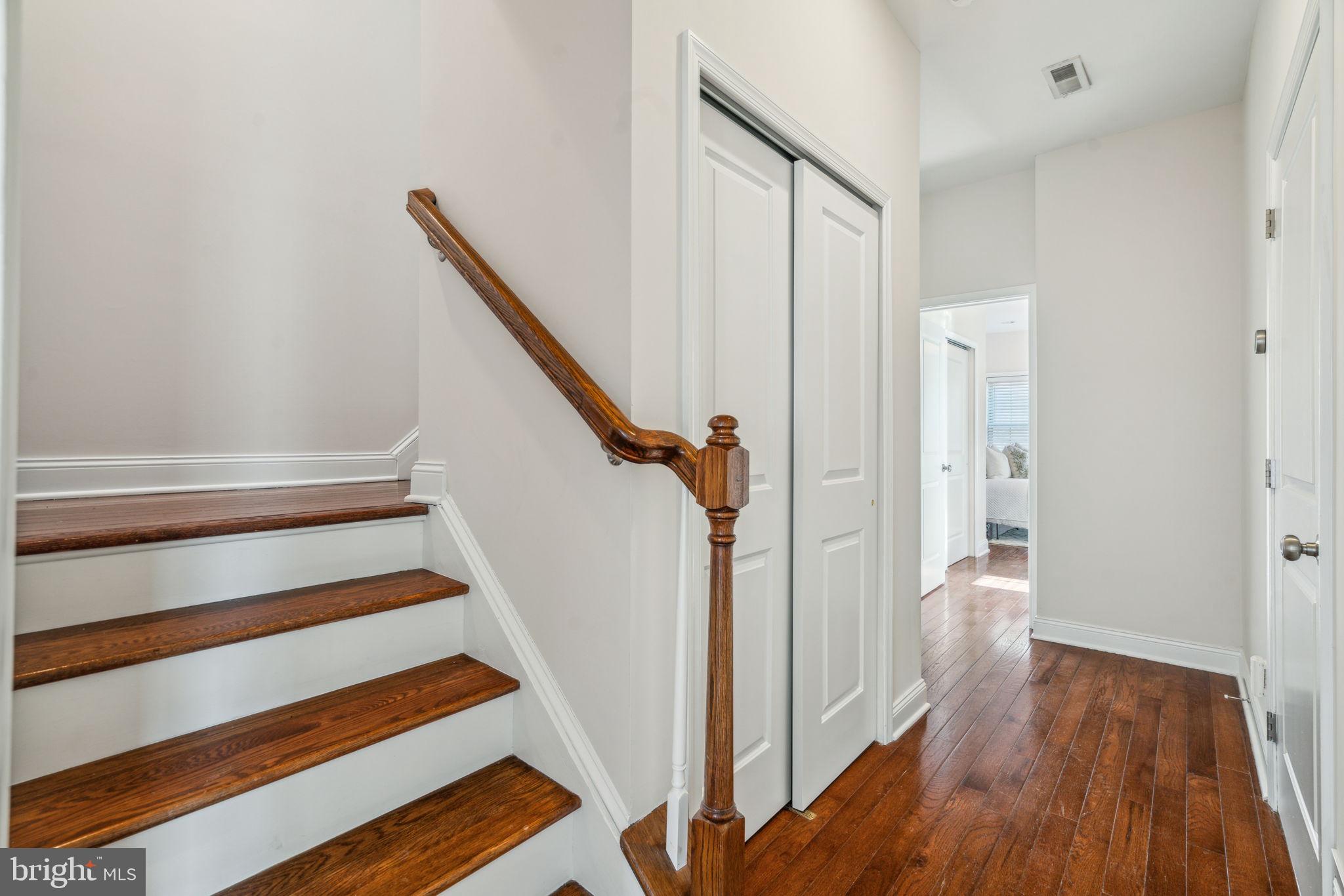 GRADUATE HOSPITAL - Residential