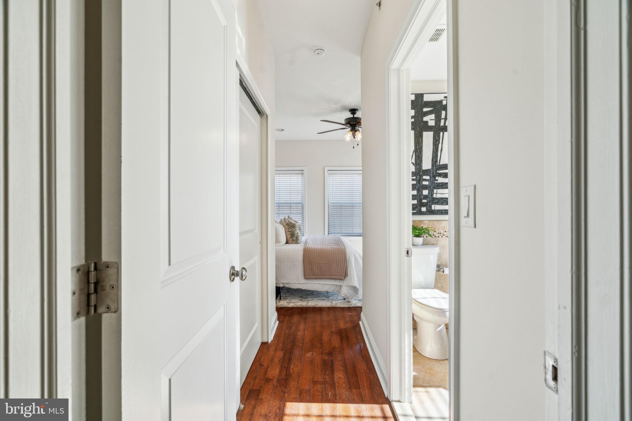 GRADUATE HOSPITAL - Residential