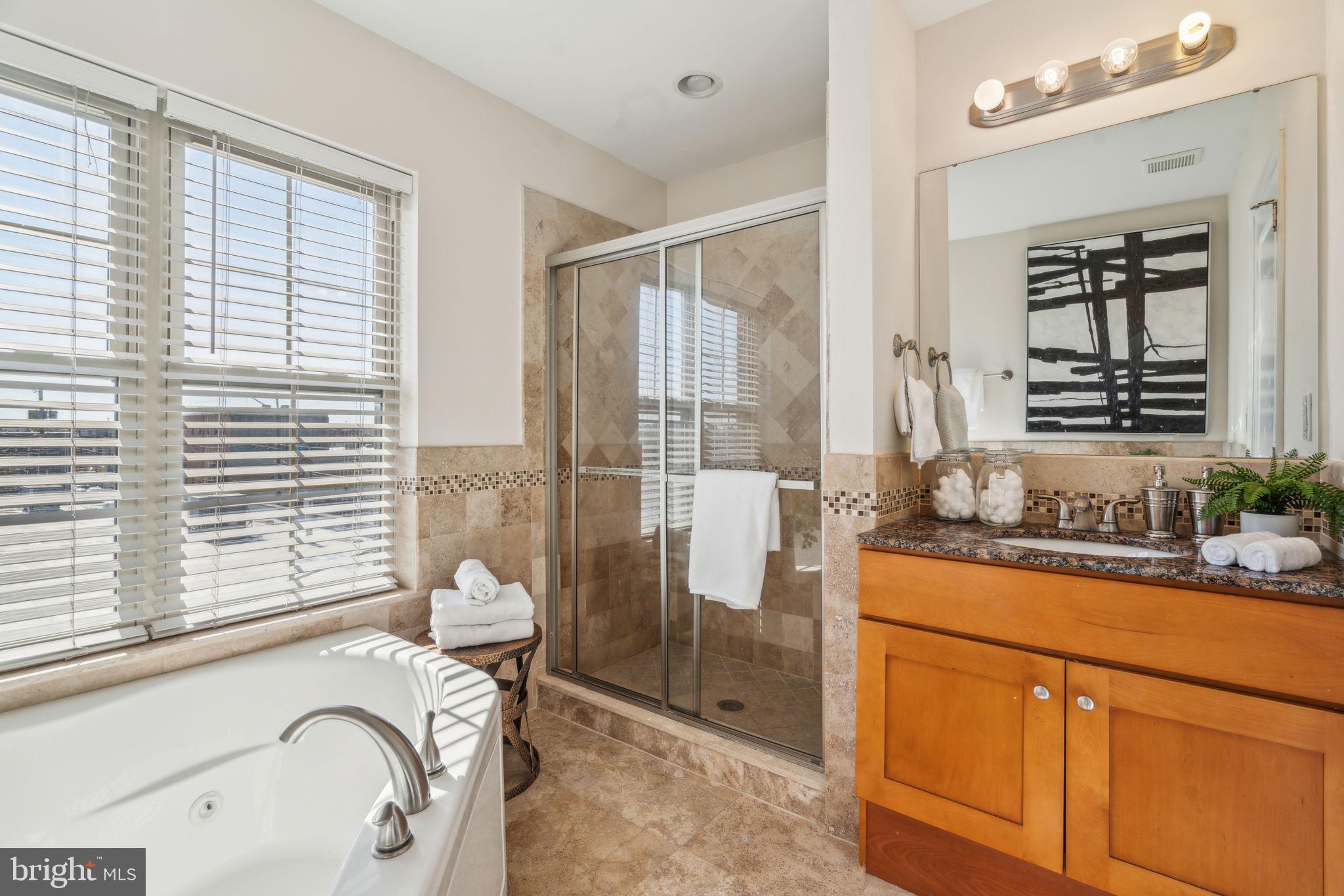 GRADUATE HOSPITAL - Residential