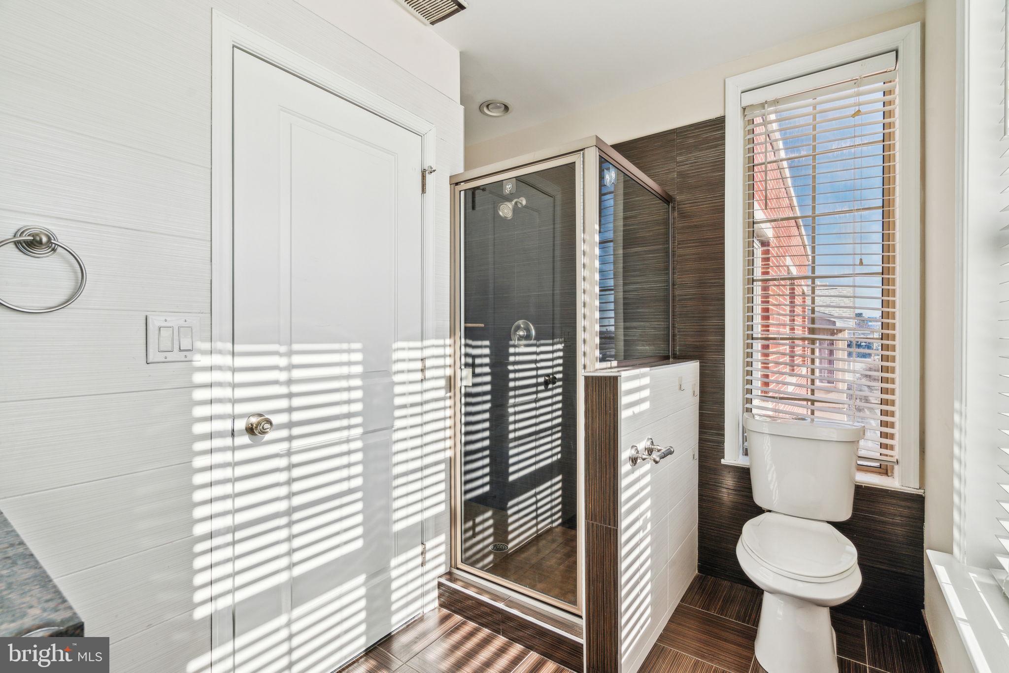 GRADUATE HOSPITAL - Residential