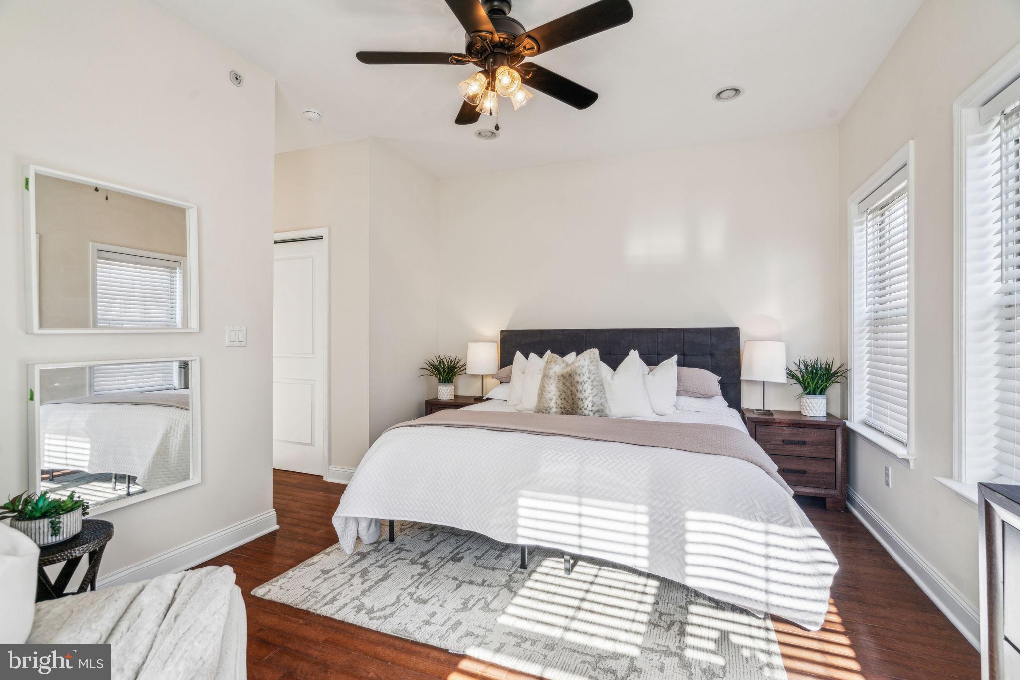 GRADUATE HOSPITAL - Residential