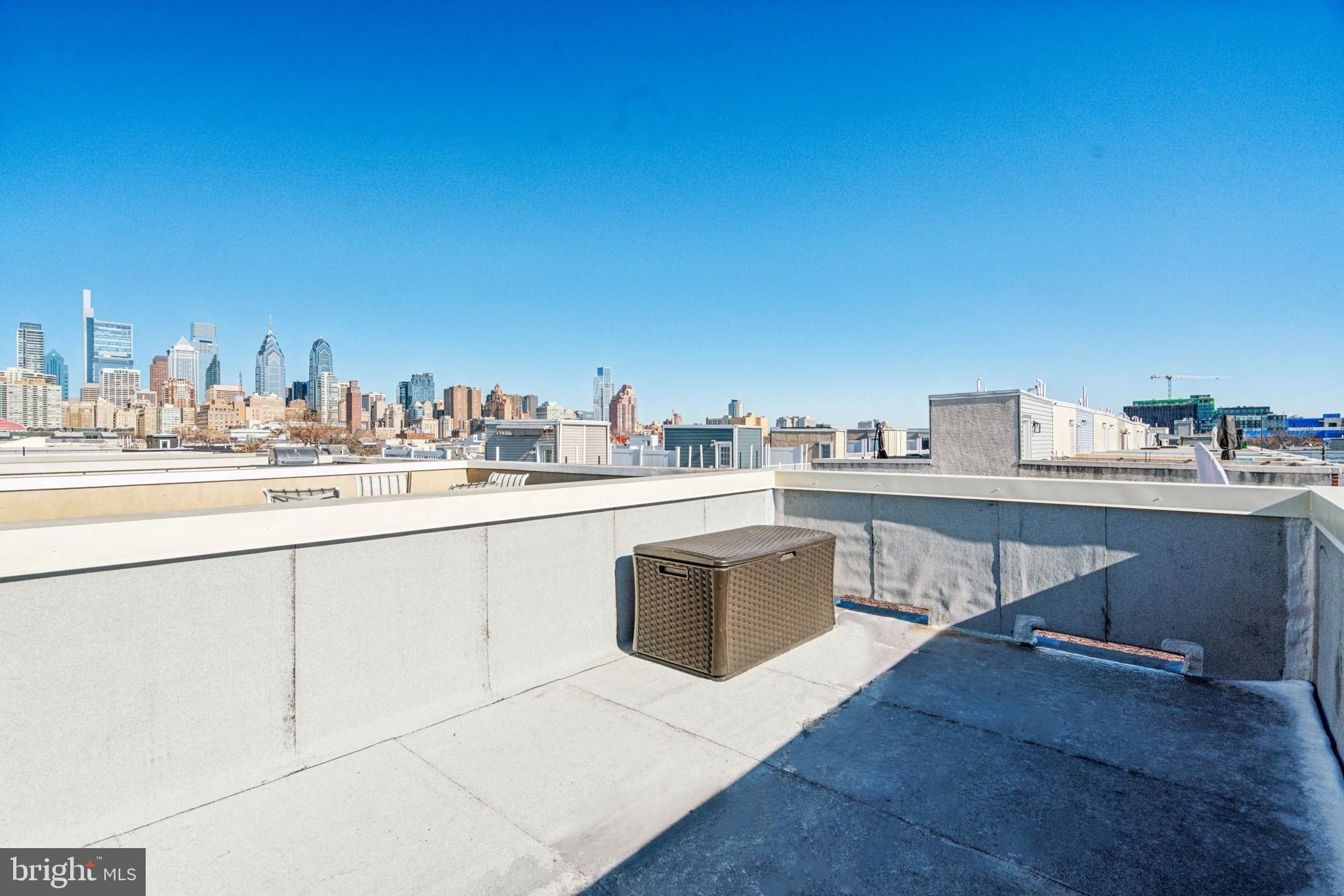 GRADUATE HOSPITAL - Residential