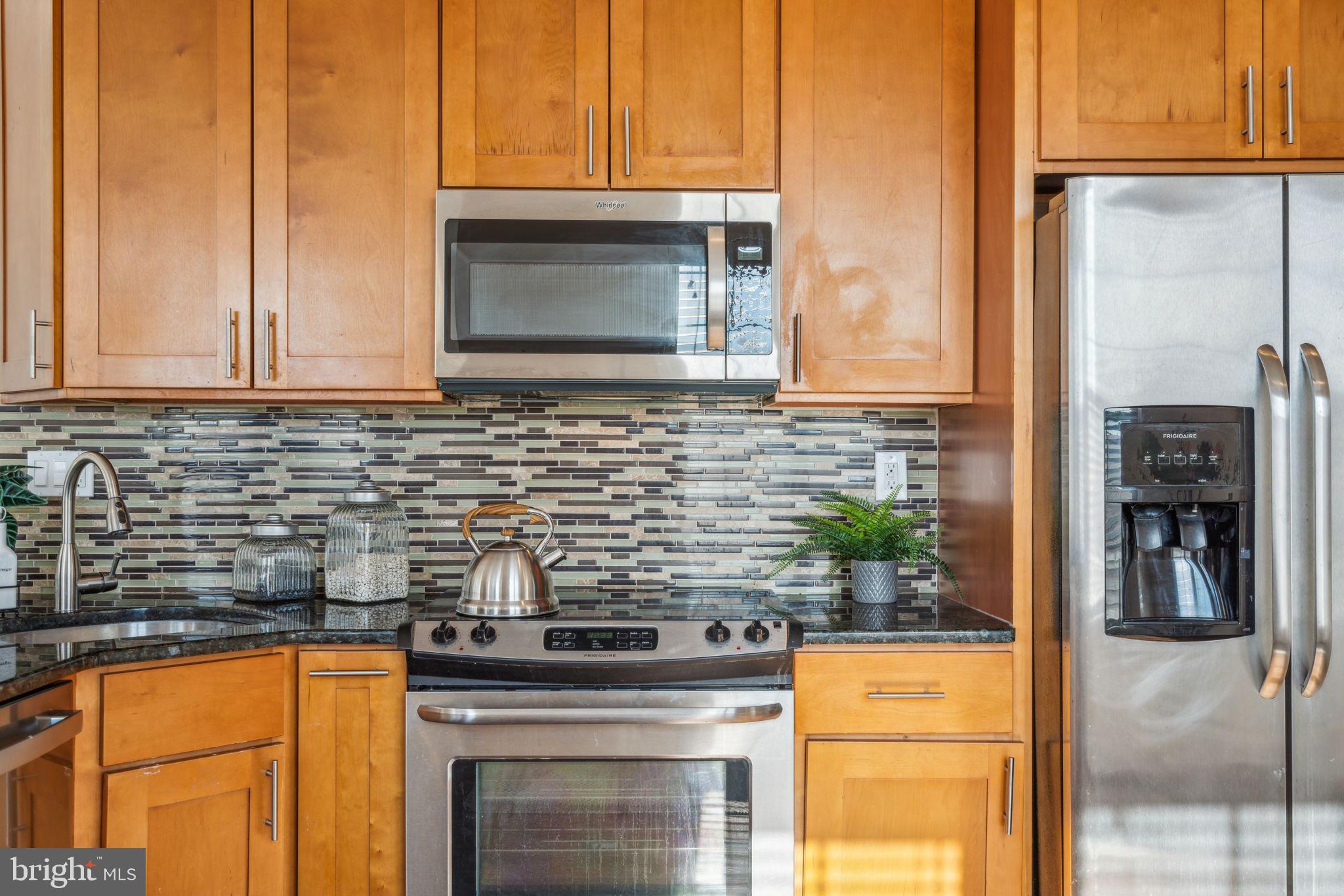 GRADUATE HOSPITAL - Residential