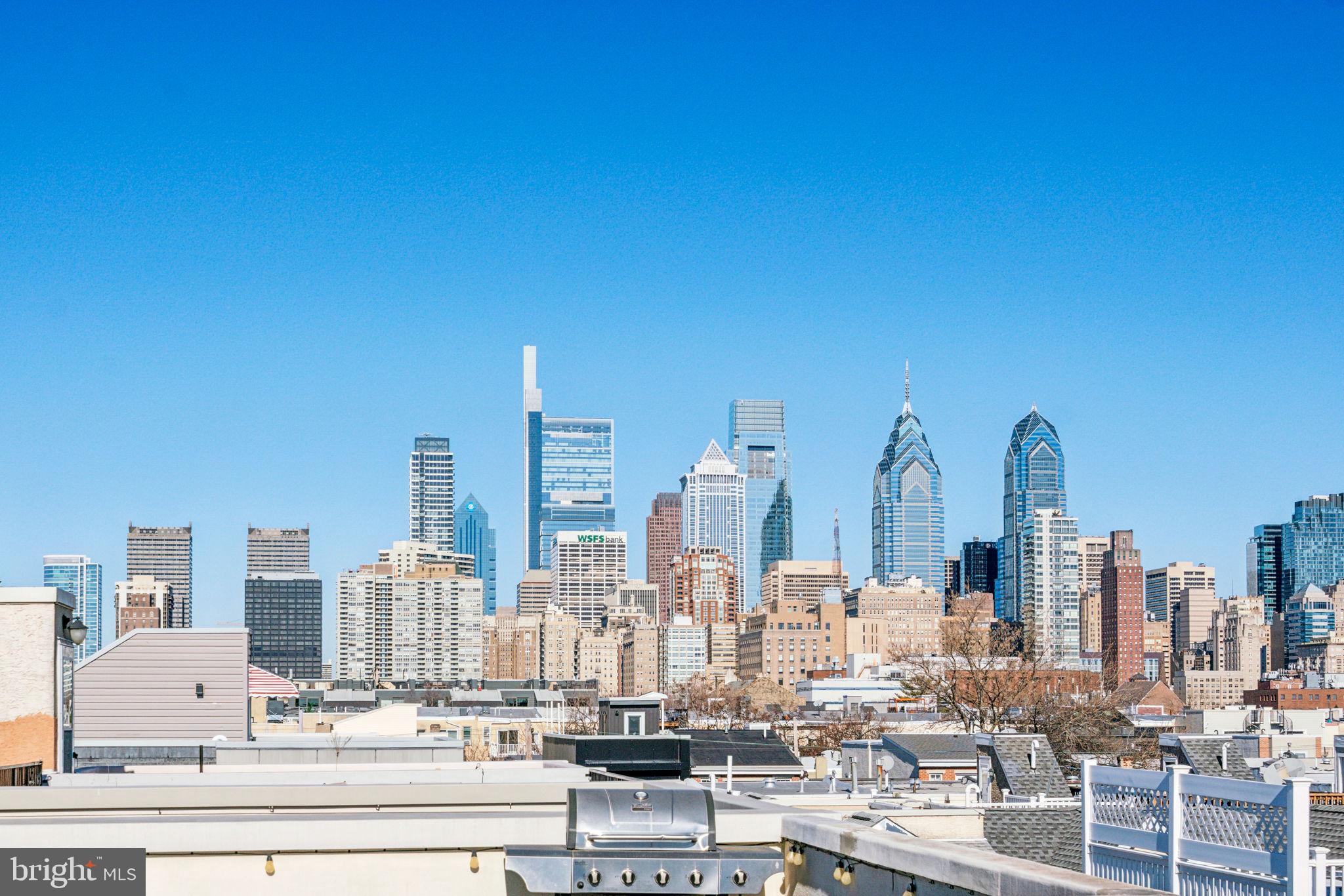 GRADUATE HOSPITAL - Residential