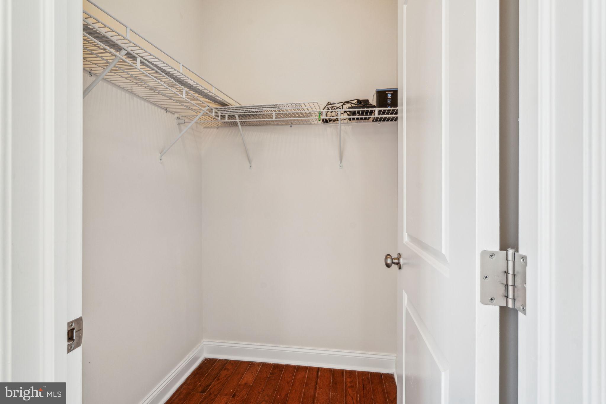 GRADUATE HOSPITAL - Residential