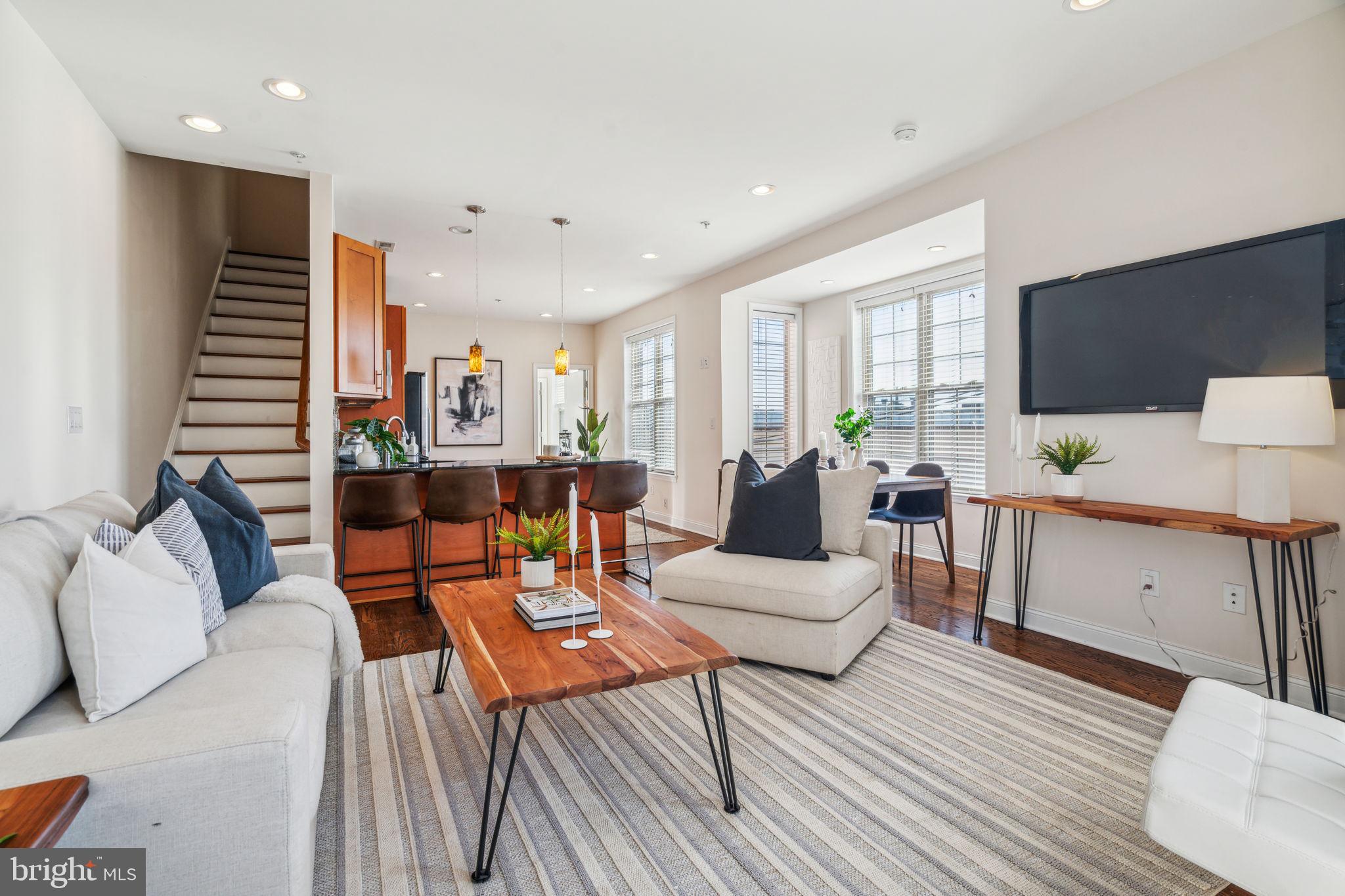 GRADUATE HOSPITAL - Residential