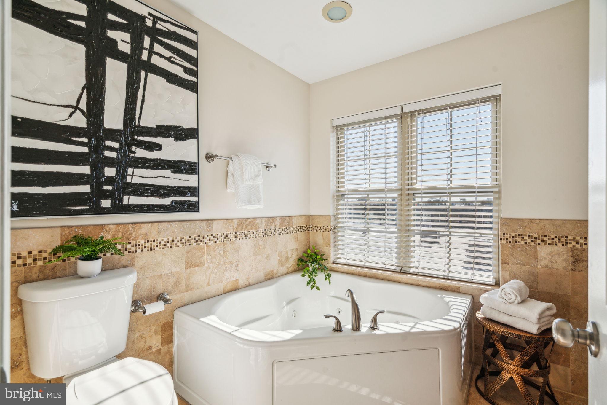 GRADUATE HOSPITAL - Residential