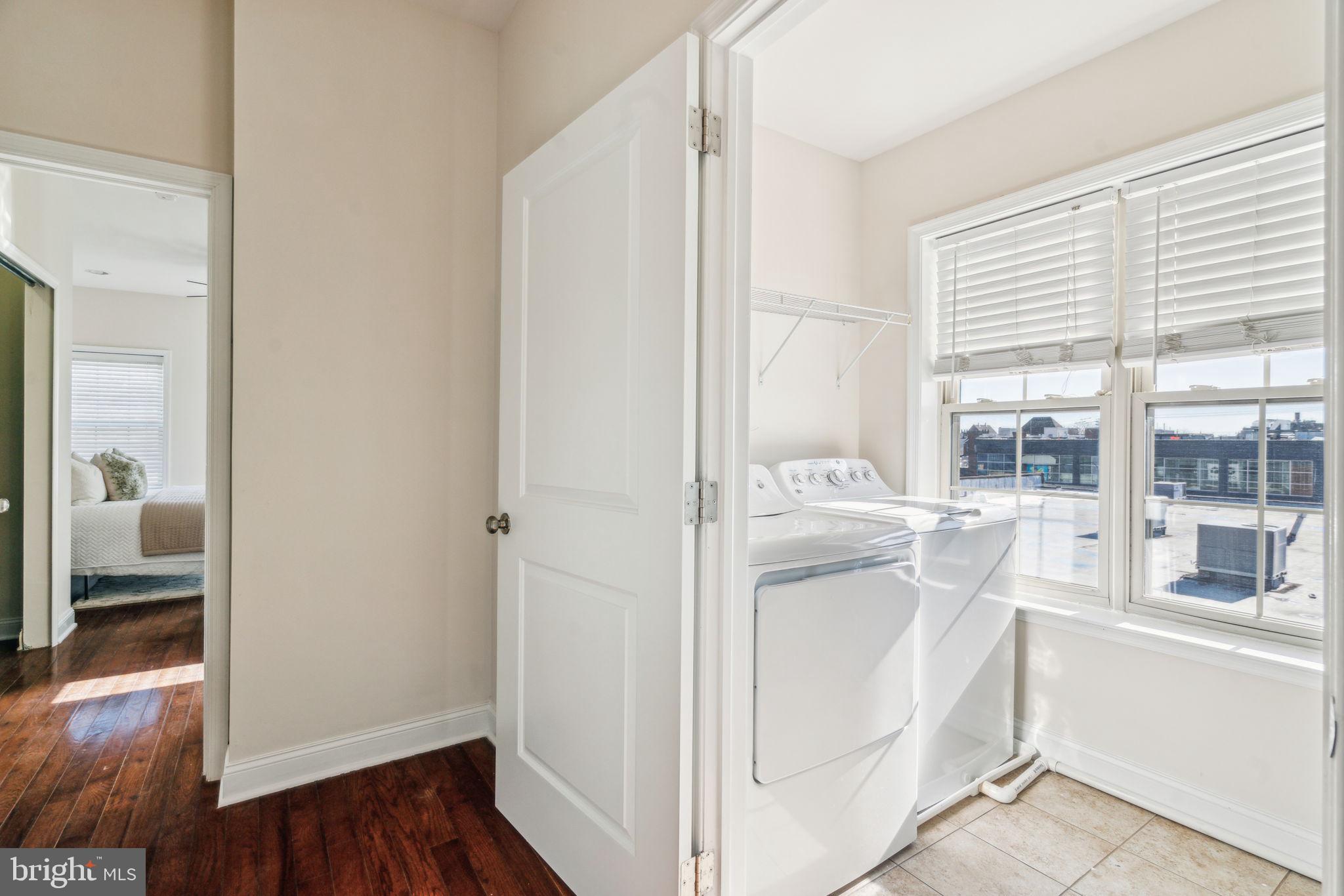 GRADUATE HOSPITAL - Residential