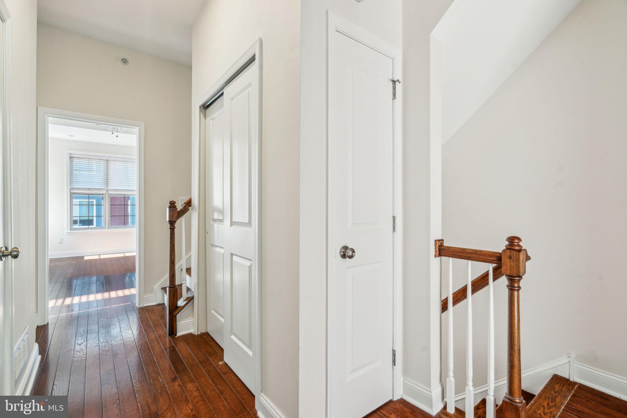 GRADUATE HOSPITAL - Residential