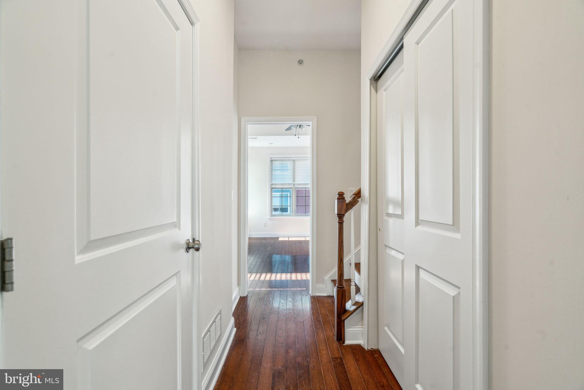 GRADUATE HOSPITAL - Residential