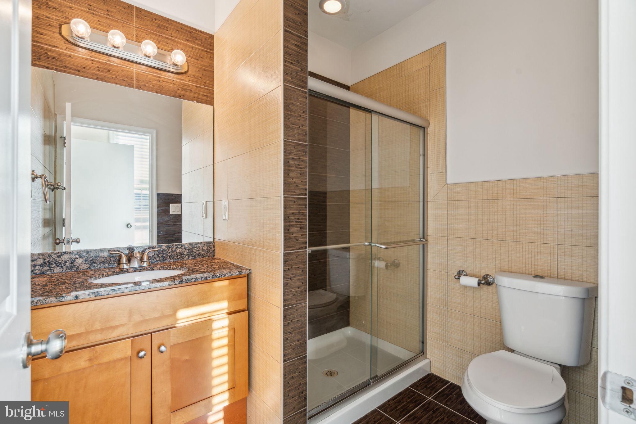 GRADUATE HOSPITAL - Residential