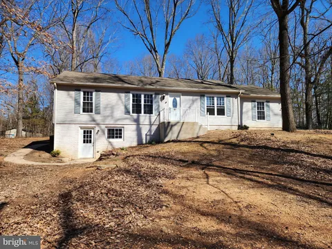 3780 Helwig Farm Road, Nanjemoy, MD MLS: MDCH2039690