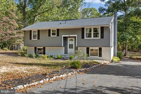308 Oak Avenue, Malaga, NJ 08328 - MLS#: NJGL2055554