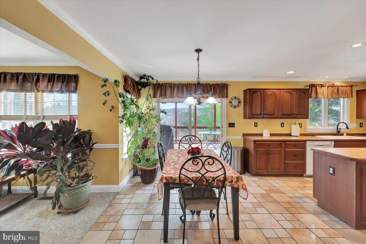 FENBY FARM - Residential