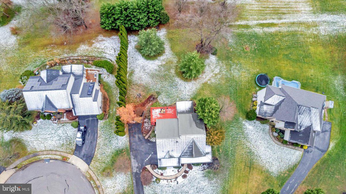 FENBY FARM - Residential