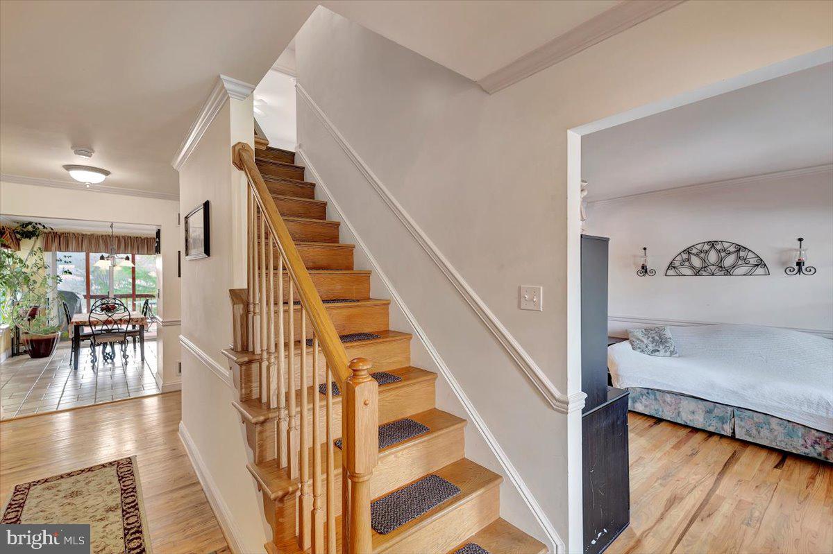 FENBY FARM - Residential