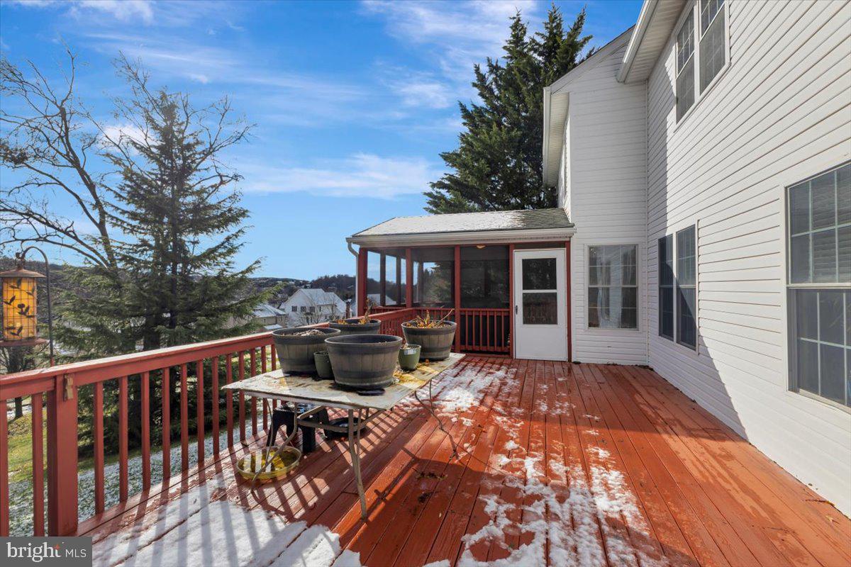 FENBY FARM - Residential