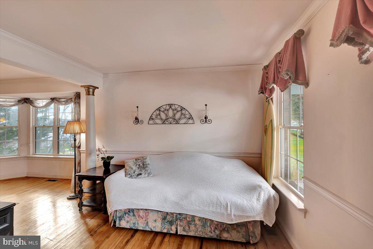 FENBY FARM - Residential