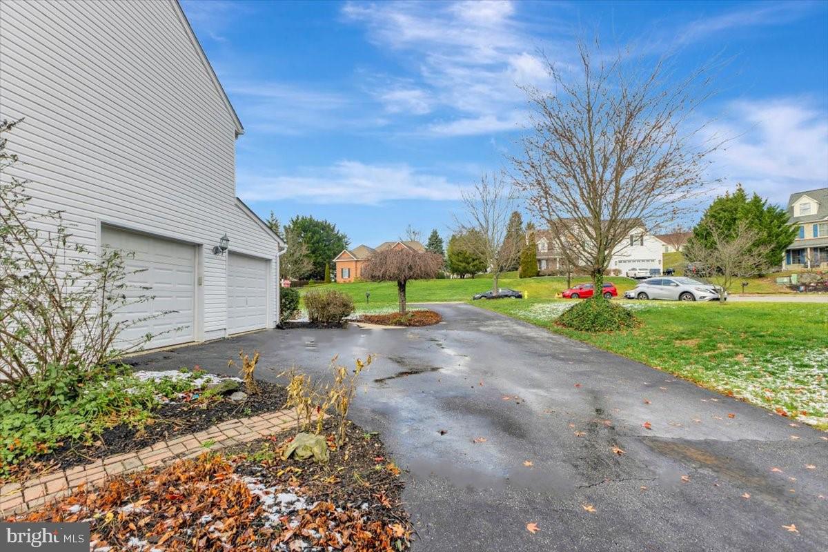 FENBY FARM - Residential